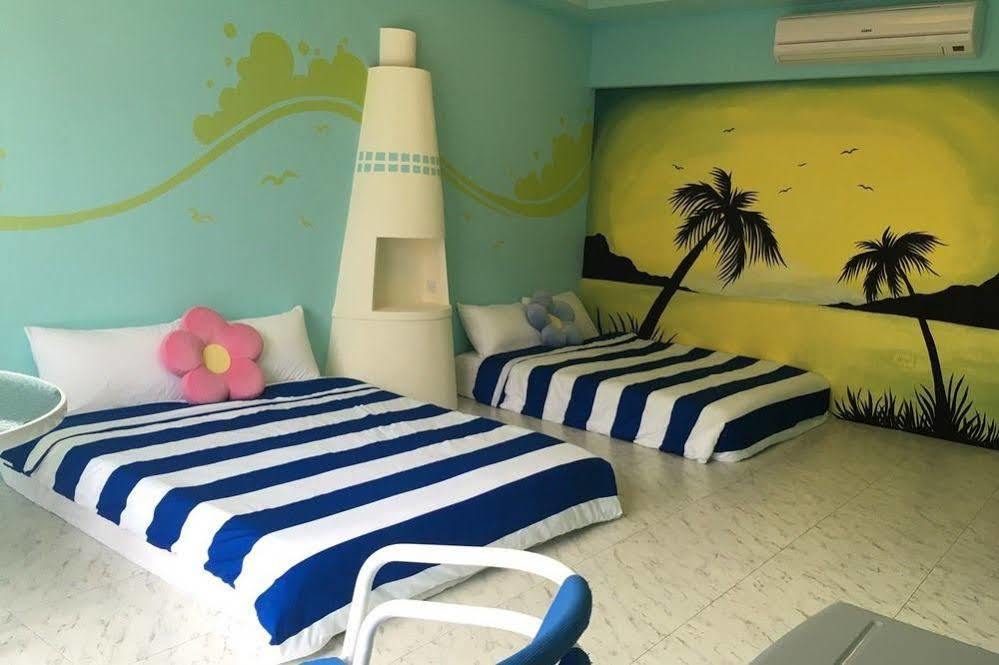 Enjoy Kenting Apartment Exterior photo