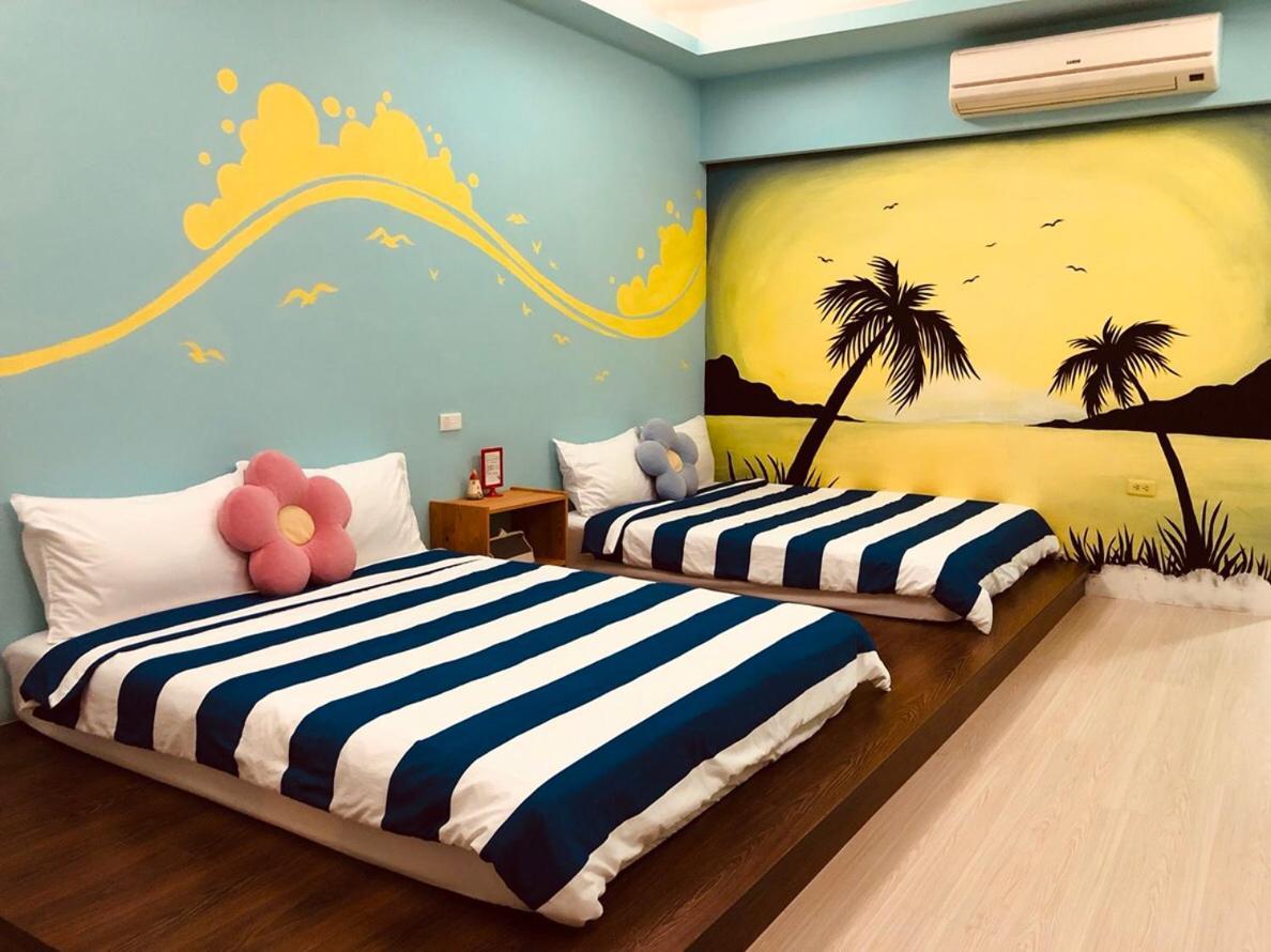 Enjoy Kenting Apartment Exterior photo