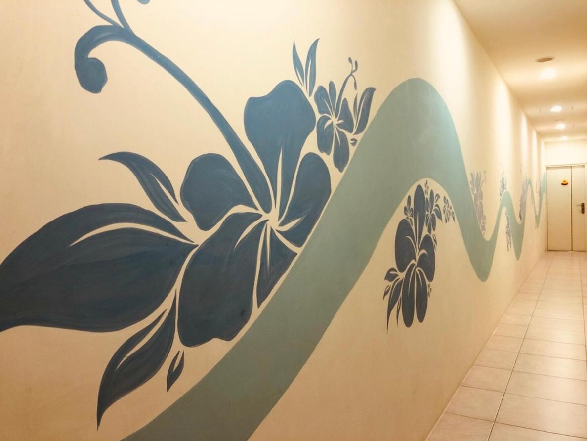 Enjoy Kenting Apartment Exterior photo